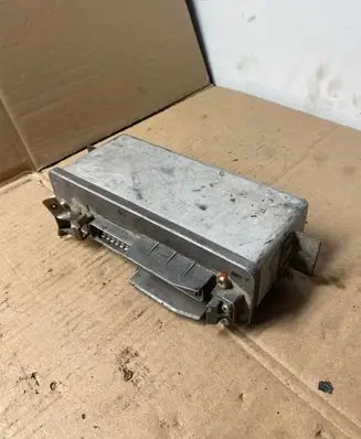 BMW 5 E39 ABS control unit/module 0265100045 345211584240 8443672