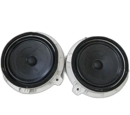 KIA Niro Audio system kit 
