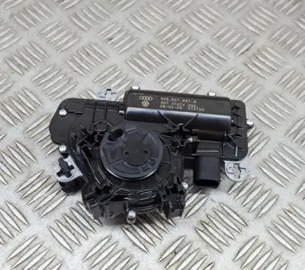 Tailgate/trunk/boot lift motor