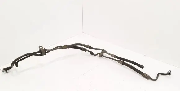 Citroen C4 Grand Picasso Power steering hose/pipe/line