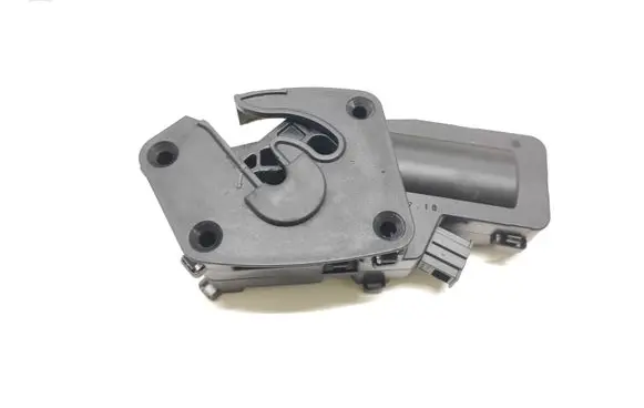 Skoda Superb B6 (3T) Tailgate/trunk/boot lock/catch/latch 3T0827299B