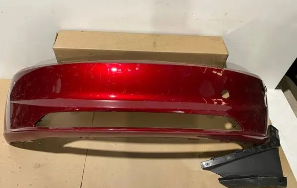 Tesla Model 3 Highland Front bumper 178156514C