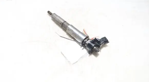 Renault Laguna III Fuel injector 0445115084