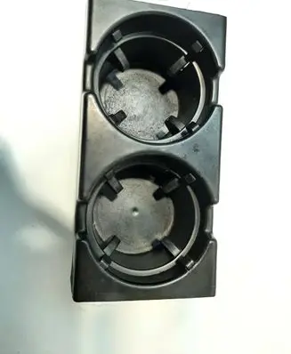 BMW 3 E46 Cup holder front 51168217953