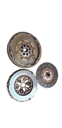 Audi A3 S3 8P Clutch set kit 06J105266K
