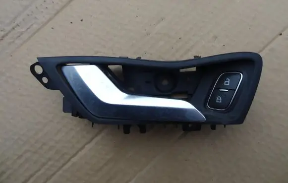 Ford Kuga III Front door exterior handle JX7BA22601A