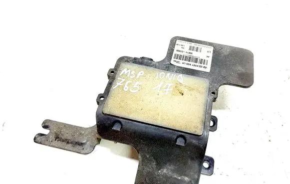 Hyundai Ioniq Blind spot module 95811G2000