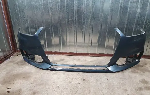 Audi A1 Front bumper