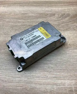 BMW 5 E60 E61 Airbag control unit/module 6946400 SFZ5