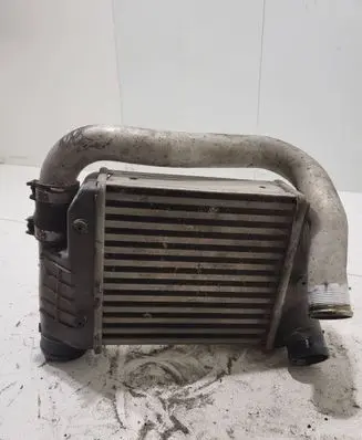 Audi A6 S6 C6 4F Intercooler radiator