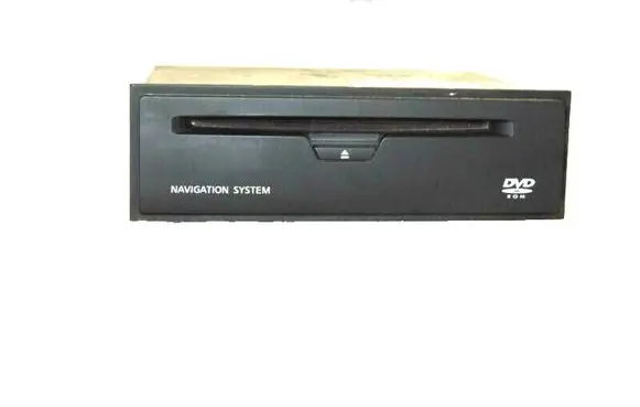 Nissan X-Trail T30 Navigation unit CD/DVD player 25915ES60A