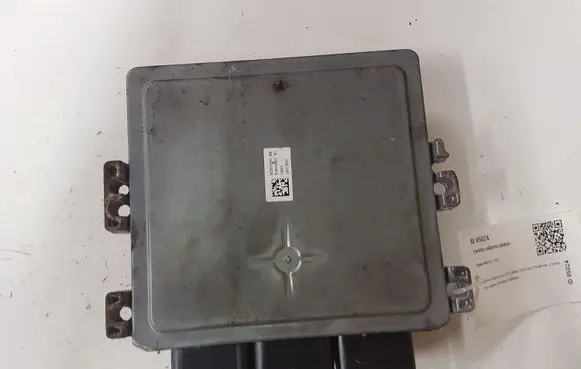 Volvo V40 Engine control unit/module 31355712 S180134103 S1D807EV0MB