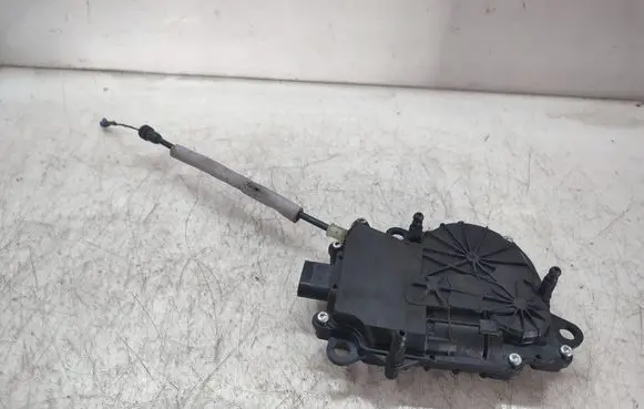 Jaguar XF X260 Tailgate/trunk/boot lift motor CPLA404C10AB