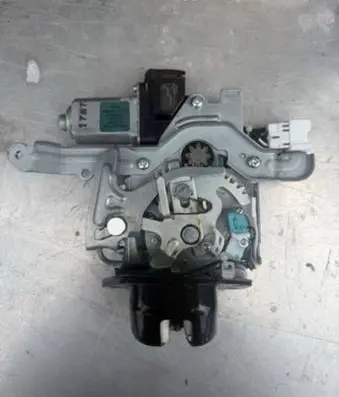 Infiniti FX Tailgate/trunk/boot lock/catch/latch 905520AQ000