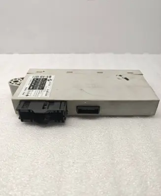 BMW 5 E60 E61 CAS control unit/module 6963828 5WK47995 2911ACAS2