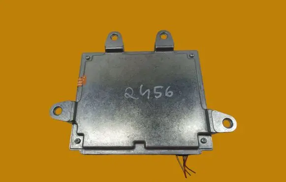 Mercedes-Benz S W221 Other control units/modules A2218709693