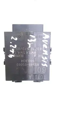 Toyota Avensis T270 Other control units/modules 8594005060