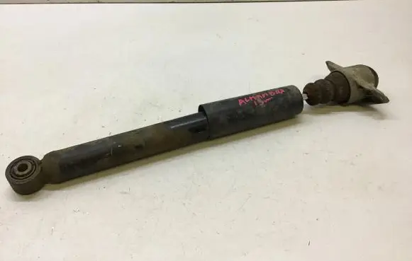 Seat Alhambra (Mk2) Rear shock absorber/damper 7N0513049 1J0512136A 1J0512136
