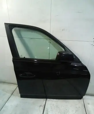 BMW X3 E83 Front door