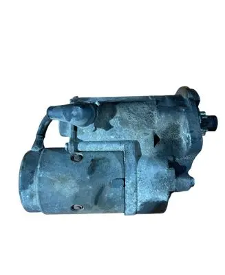 Hyundai Santa Fe Starter motor 3610027010 031013190