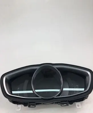 Volvo V40 Speedometer (instrument cluster) 31296952