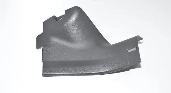 BMW i3 Rear sill trim cover 7272382
