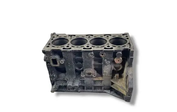 Opel Antara Engine block z22d1 a22dm 12320000