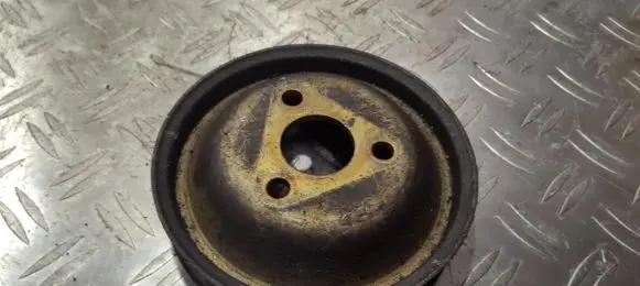 Fiat Marea Power steering pump pulley 