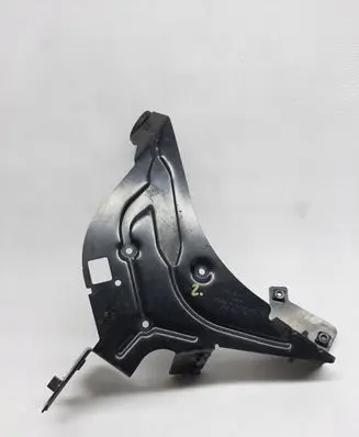 Volkswagen Touareg II Auxiliary pre-heater (Webasto) 7P0819750