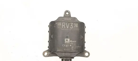 Toyota RAV 4 (XA50) Distronic sensor radar 8816242091