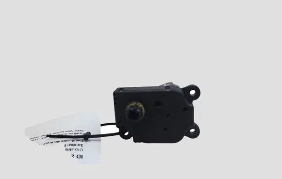 Ford Mondeo MK IV Air flap motor/actuator 3M5H19E616AB