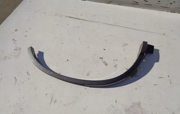 Honda CR-V Front arch trim 