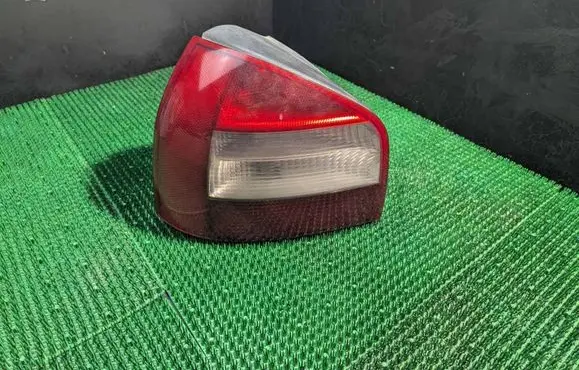 Audi A3 S3 8L Rear/tail lights 8560966