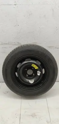 Citroen C3 R15 spare wheel 