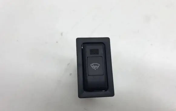Toyota Avensis T250 Windscreen/window heater switch 156762