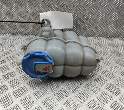 Audi A5 Coolant expansion tank/reservoir 8W0121405F