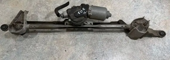 Subaru Forester SH Front wiper linkage and motor 86511SC011 1593001843