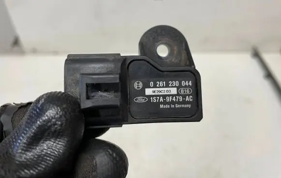 Ford S-MAX Air pressure sensor 1S7A9F479 0261230044