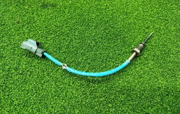 Ford Transit Custom Exhaust gas temperature sensor 8C1112B591CA