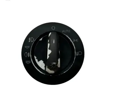 Audi A6 S6 C6 4F Light switch 4F1941531D