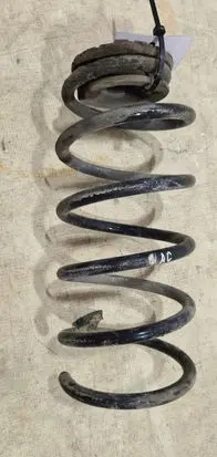 Opel Corsa D Rear coil spring