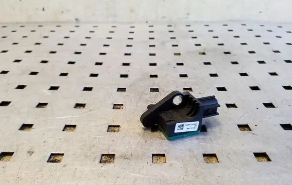 Skoda Superb B6 (3T) Airbag deployment crash/impact sensor 5N0959351B