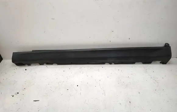 BMW X5 E70 Sill 7191241 51777191241