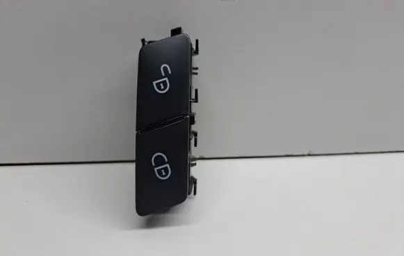 Mercedes-Benz C W204 Central locking switch button A2049058502 10023299