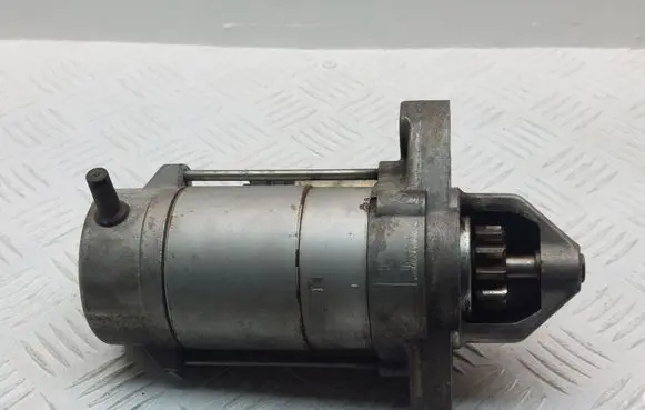 Toyota Avensis T250 Starter motor MS4280004920 281000R010