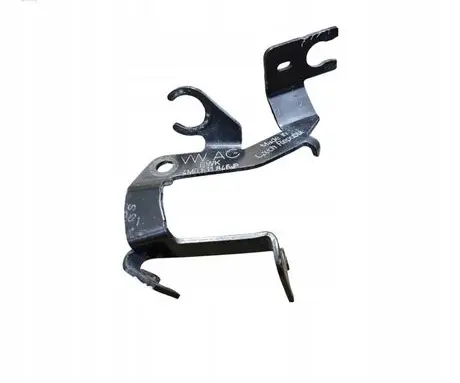 Audi Q8 Steering tie rod end 4M0611846P PAB61484400 PAB.614.844.00