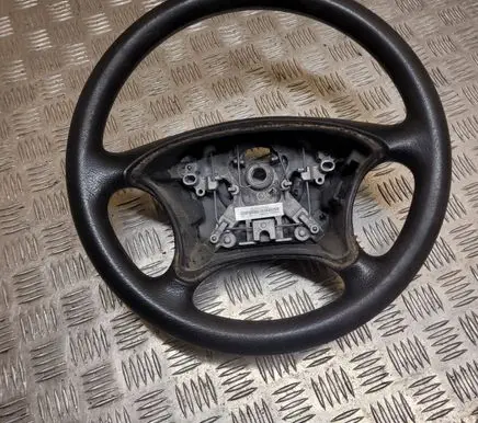 Citroen Berlingo Steering wheel 96433645XT CV10080XT 080625709672