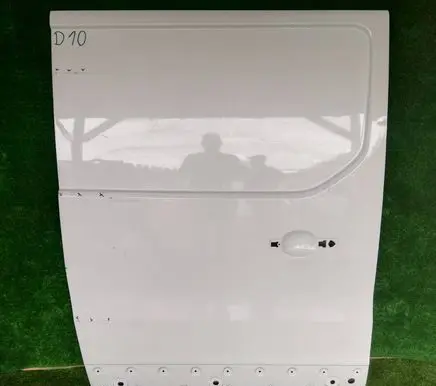 Renault Trafic III (X82) Side sliding door