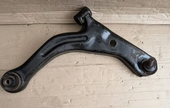 Mazda Tribute Front lower control arm/wishbone