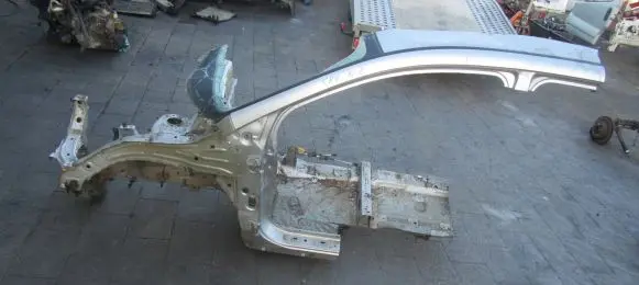 Honda CR-V Front quarter panel 